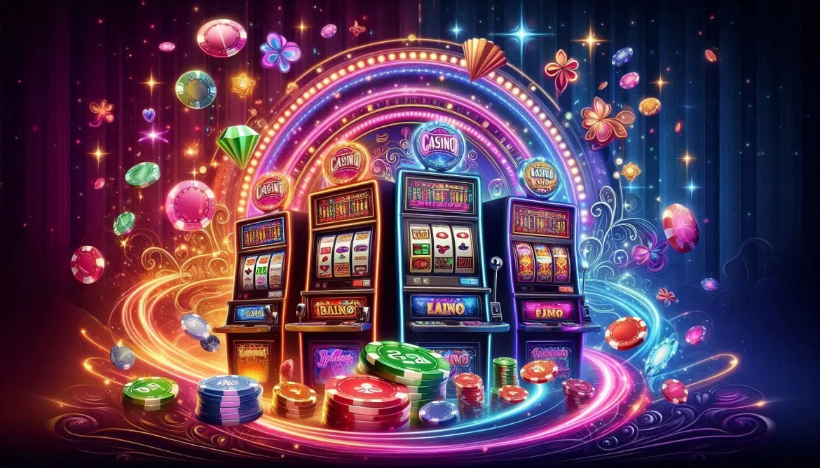 SpinMills Casino